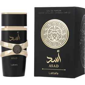 Lattafa Asad 100ml Men EDP