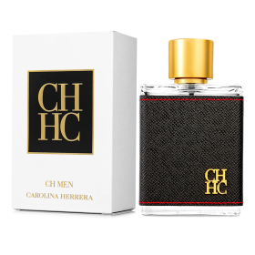 Carolina Herrera CH 100ML Men EDT 