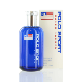 Ralph Lauren Polo Sport 125 ml Men EDT