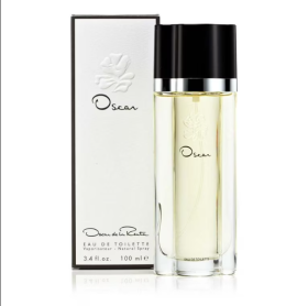 Oscar La Renta 100ml Women EDT