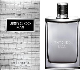 Jimmy Choo Man 100ml Men EDT