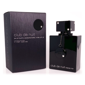 Armaf Club De Nuit Intense 100ML Men EDT