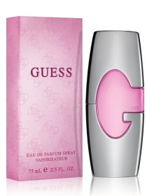 Guess Pink 75ml Women EDP