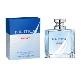 Nautica Voyage Sport 100ml Men EDT