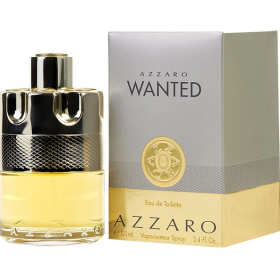 Azzaro Wanted 100ML Men EDT