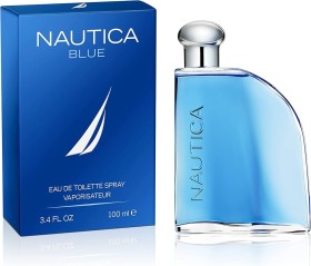 Nautica Blue 100ml Men EDT