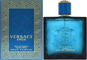 Versace Eros 100 Men EDP
