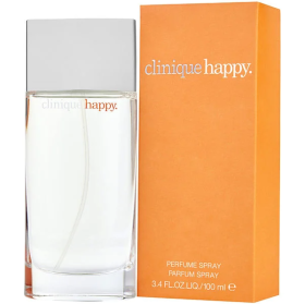 Clinique Happy 100ML Women EDP