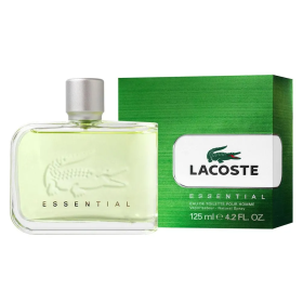 Lacoste Essential 125ml Men EDT