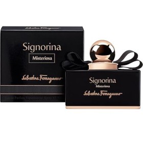 Salvatore Ferragamo Signorina Misteriosa 100ml Women EDP