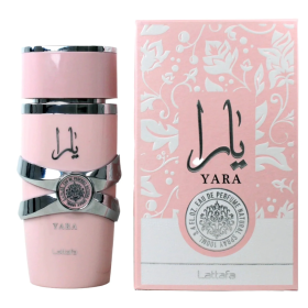 Lattafa Yara 100ml Women EDP