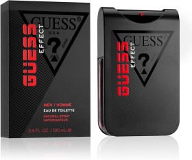 Guess Effect 100ml Men EDT
