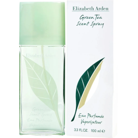 Elizabeth Arden Green Tea 100ml Women EDP 