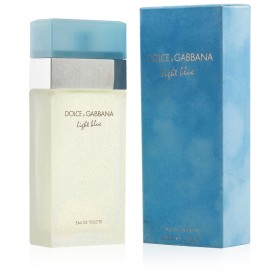 Dolce & Gabbana Light Blue 100ML Women EDT