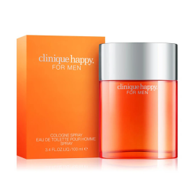 Clinique Happy 100ML Men EDT
